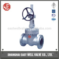 jis standard cast steel gate valve